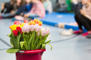 Frühlingskonzert 2016 Frühlingskonzert 2016