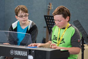 Frühlingskonzert 2016 Frühlingskonzert 2016