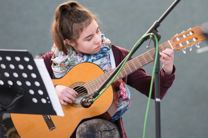 Frühlingskonzert 2016 Frühlingskonzert 2016