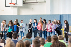 Frühlingskonzert 2016 Frühlingskonzert 2016