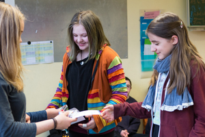 Känguru der Mathematik Känguru der Mathematik