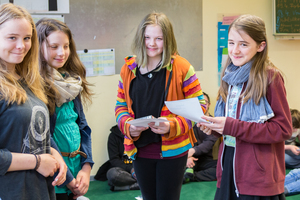 Känguru der Mathematik Känguru der Mathematik