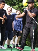 Projekt Verantwortung Projekt Verantwortung