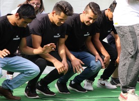 Projekt Verantwortung Projekt Verantwortung