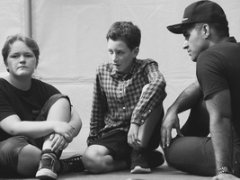 Projekt Verantwortung Projekt Verantwortung