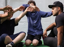 Projekt Verantwortung Projekt Verantwortung