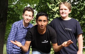 Projekt Verantwortung Projekt Verantwortung