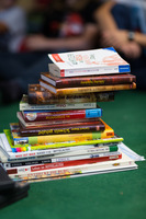 Literaturprojektwoche Literaturprojektwoche