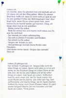 Literaturprojektwoche Literaturprojektwoche