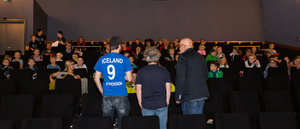 Schlingel TV-Reporter 2016 „Wir waren dabei!“ Schlingel TV-Reporter 2016 „Wir waren dabei!“