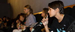 Schlingel TV-Reporter 2016 „Wir waren dabei!“ Schlingel TV-Reporter 2016 „Wir waren dabei!“