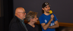 Schlingel TV-Reporter 2016 „Wir waren dabei!“ Schlingel TV-Reporter 2016 „Wir waren dabei!“