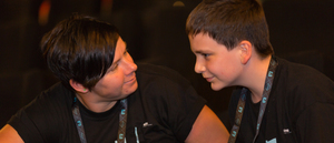 Schlingel TV-Reporter 2016 „Wir waren dabei!“ Schlingel TV-Reporter 2016 „Wir waren dabei!“