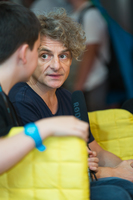 Schlingel TV-Reporter 2016 „Wir waren dabei!“ Schlingel TV-Reporter 2016 „Wir waren dabei!“