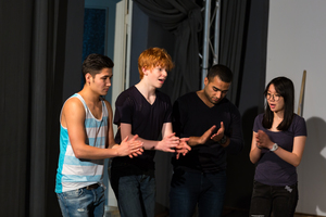 erinnerst du dich … jetzt … an deine Zukunft erinnerst du dich … jetzt … an deine Zukunft