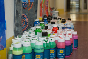 Kunstworkshop Kunstworkshop