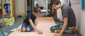 Kunstworkshop Kunstworkshop