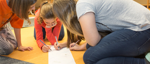 Kunstworkshop Kunstworkshop