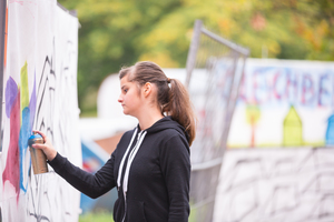 Kunstworkshop Kunstworkshop