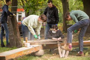 Kunstworkshop Kunstworkshop