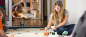 Kunstworkshop Kunstworkshop