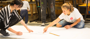 Kunstworkshop Kunstworkshop