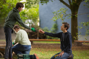 Kunstworkshop Kunstworkshop