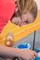 Kunstworkshop Kunstworkshop