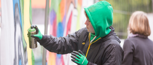 Kunstworkshop Kunstworkshop