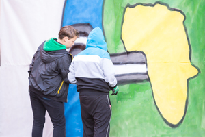 Kunstworkshop Kunstworkshop