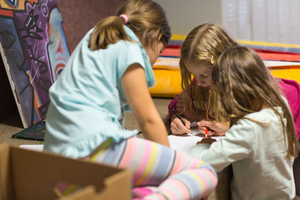 Kunstworkshop Kunstworkshop