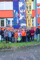 Kunstworkshop Kunstworkshop