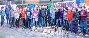 Kunstworkshop Kunstworkshop