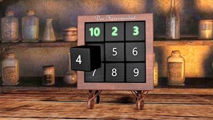 Hilfe der Faust geht um! Hilfe der Faust geht um!