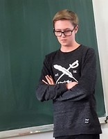 Hilfe der Faust geht um! Hilfe der Faust geht um!