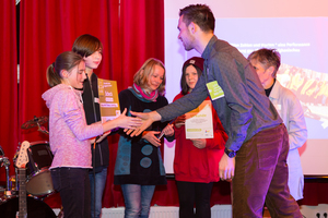 selbstverständlich menschlich – DER PREIS selbstverständlich menschlich – DER PREIS