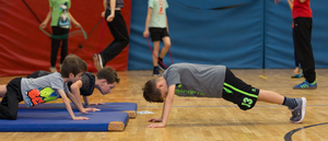 Komm Schnuppern! Komm Schnuppern!