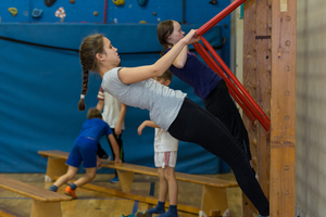 Komm Schnuppern! Komm Schnuppern!