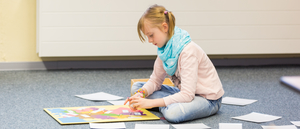 Komm Schnuppern! Komm Schnuppern!