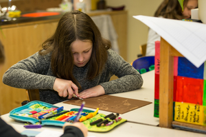 Komm Schnuppern! Komm Schnuppern!