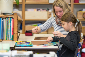 Komm Schnuppern! Komm Schnuppern!