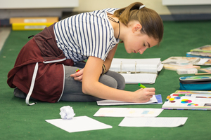 Komm Schnuppern! Komm Schnuppern!