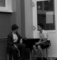 Die lange Nacht des Theaters  am 08.12., 18:00 Uhr