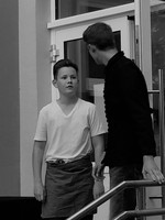 Die lange Nacht des Theaters  am 08.12., 18:00 Uhr