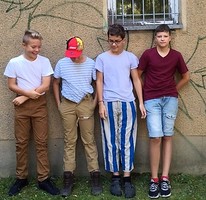 Die lange Nacht des Theaters  am 08.12., 18:00 Uhr