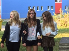 Die lange Nacht des Theaters  am 08.12., 18:00 Uhr