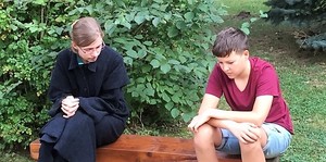 Die lange Nacht des Theaters  am 08.12., 18:00 Uhr