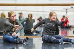 Ein Sommernachtstraum in der Oper Ein Sommernachtstraum in der Oper