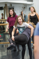 Ein Sommernachtstraum in der Oper Ein Sommernachtstraum in der Oper