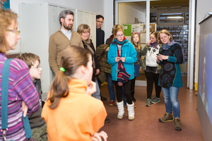 Ausstellung Neigungskurs "Verantwortung" Ausstellung Neigungskurs "Verantwortung"